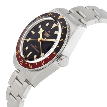 Black Bay 58 GMT