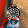 Pre-owned certified Tudor Black Bay 58 GMT reference M7939G1A0NRU-0001 from 2024 in Geneva - Certified pre-owned - Minty Watches