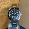Pre-owned certified Tudor Black Bay 58 reference M79030B-0001 from 2024 in Geneva - Certified pre-owned - Minty Watches