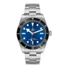Pre-owned Tudor Black Bay 68 43 mm Blue Dial Automatic reference M7943A1A0NU-0001 in Geneva - Certified pre-owned - Minty Watches
