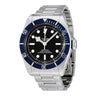 Pre-owned Tudor Black Bay 41 mm reference M79230B-0008 in Geneva - Certified pre-owned - Minty Watches
