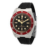 Pre-owned Tudor Black Bay 41 Burgundy 41 mm reference M7941A1A0RU-0002 in Geneva - Certified pre-owned - Minty Watches