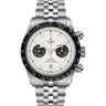 Pre-owned Tudor Black Bay Chrono 41 mm reference M79360N-0014 in Geneva - Certified pre-owned - Minty Watches