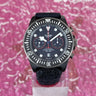 certified pre-owned Tudor Pelagos FXD Chrono Alinghi Red Bull Racing reference 25807KN from 2023 in Geneva - Certified pre-owned - Minty Watches