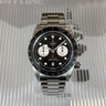 pre-owned certified Tudor Black Bay Chrono reference M79360N-0011 from 2026 in Geneva - Certified pre-owned - Minty Watches