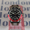 Pre-owned certified Tudor Black Bay GMT reference 79830RB from 2019 in Geneva - Certified pre-owned - Minty Watches