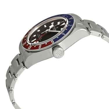 Black Bay GMT