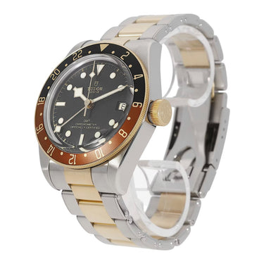 Black Bay GMT