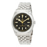Pre-owned Tudor Black Bay One 39 mm reference M79660-0001 in Geneva - Certified pre-owned - Minty Watches