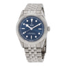 Pre-owned Tudor Black Bay One 41 mm reference M79680-0005 in Geneva - Certified pre-owned - Minty Watches