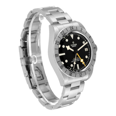 Black Bay Pro