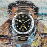 certified pre-owned Tudor Black Bay Pro reference M79470-0001 from 2026 in Geneva - Certified pre-owned - Minty Watches