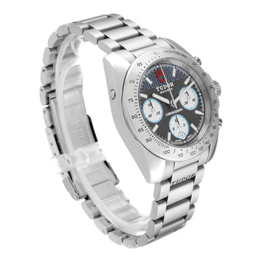 Chronograph