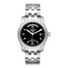 Pre-owned Tudor Glamour Date-Day 39 mm Black Dial Automatic reference M56000-0008 in Geneva - Certified pre-owned - Minty Watches