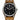 Pre-owned Tudor Heritage Ranger 41 mm reference 79910 in Geneva - Certified pre-owned - Minty Watches