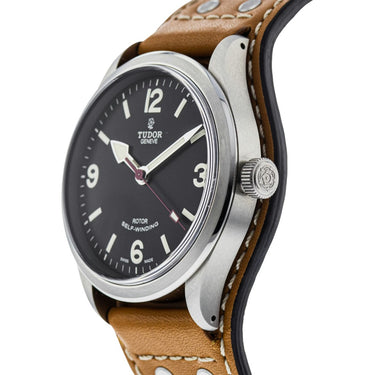 Heritage Ranger
