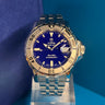 Tudor Hydronaut 89190 2004 d'occasion à Genève - Certified pre-owned- Minty Watches