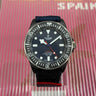 certified pre-owned Tudor Pelagos FXD 42mm Carbon Blue "Alinghi" reference M25707KN-0001 from 2026 in Geneva - Certified pre-owned - Minty Watches