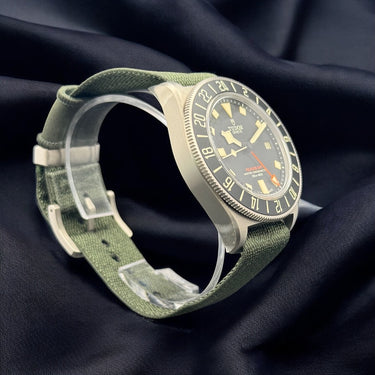 Pelagos FXD GMT "Zulu Time"
