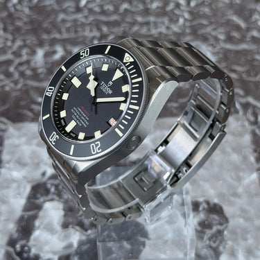 Pelagos LHD