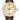 Pre-owned Tudor Ranger 39 mm Beige Dial Automatic reference M79950-0011 in Geneva - Certified pre-owned - Minty Watches