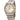 Pre-owned Tudor Royal 38mm Silver Dial Automatic Steel & Yellow Gold reference M28503-0002 in Geneva - Certified pre-owned - Minty Watches