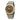 Pre-owned Tudor Royal 41mm Steel & Yellow Gold Brown Dial Automatic reference M28603-0007 in Geneva - Certified pre-owned - Minty Watches