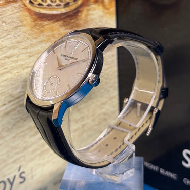 Patrimony Traditionnelle
