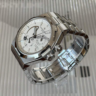 Overseas Dual Time