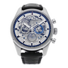 Pre-owned Zenith Chronomaster El Primero Grande Date Full Open reference 03.2530.4047/78. C813 in Geneva - Certified pre-owned - Minty Watches
