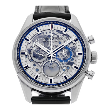 Chronomaster El Primero