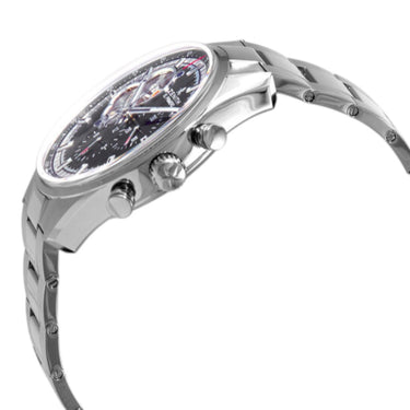 Chronomaster El Primero Open