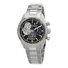 Pre-owned Zenith Chronomaster Open Black Dial 39,5 mm Automatic reference 03.3300.3604/21.M3300 in Geneva - Certified pre-owned - Minty Watches