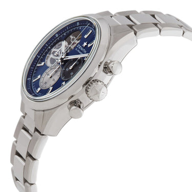 Chronomaster Open