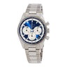 Pre-owned Zenith Chronomaster Original Boutique Edition 38 mm reference 03.3200.3600/51.M3200 in Geneva - Certified pre-owned - Minty Watches