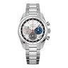  Pre-owned Zenith Chronomaster Original 38mm White Dial Automatic reference 03.3200.3600/69.M3200 in Geneva - Certified pre-owned - Minty Watches