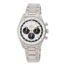 Pre-owned Zenith Chronomaster Original Triple Calendar 38 mm Silver Dial Automatic ref 03.3400.3610/38.M3200 in Geneva - Certified pre-owned - Minty Watches