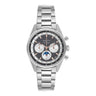 Pre-owned Zenith Chronomaster Original Triple Calendar 38mm Grey Dial Automatic reference 03.3400.3610/39.M3200 in Geneva - Certified pre-owned - Minty Watches