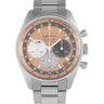 Pre-owned Zenith Chronomaster Original Hodinkee Limited Edition ref 03.3201.3600/18.M3200 in Geneva - Certified pre-owned - Minty Watches