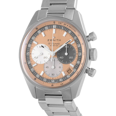 Chronomaster Original Hodinkee