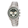 Pre-owned Zenith Chronomaster Original Triple Calendar 38mm Green Dial Automatic reference 03.3400.3610/40.M3200 in Geneva - Certified pre-owned - Minty Watches