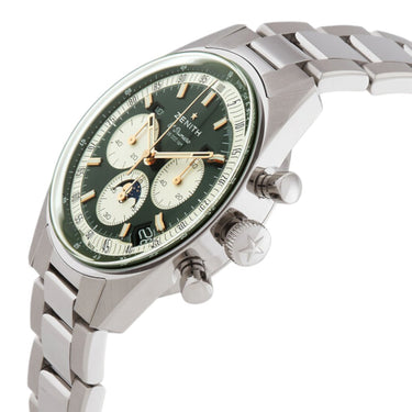 Chronomaster Original Triple Calendar