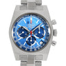Pre-owned Zenith Chronomaster Revival Airweight Cover Girl reference 03.A3818.400/51.M3818 in Geneva - Certified pre-owned - Minty Watches