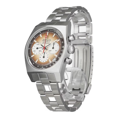 Chronomaster Revival El Primero