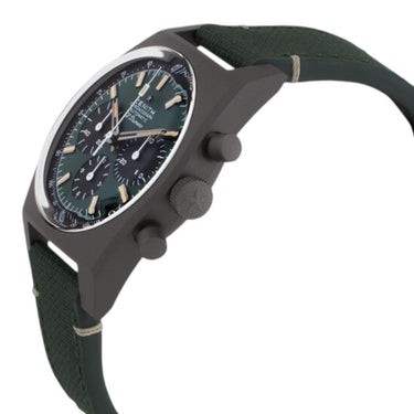 Chronomaster Revival Safari