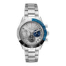 Pre-owned Zenith Chronomaster Sport Boutique Edition 41 mm Steel & Ceramic reference 03.3103.3600/69.M3100 in Geneva - Certified pre-owned - Minty Watches