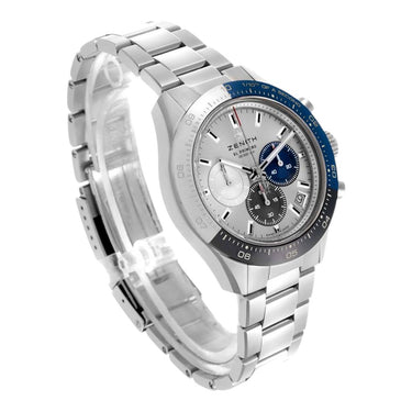 Chronomaster Sport