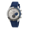 Pre-owned Zenith Chronomaster Sport Boutique Edition 41 mm Steel & Ceramic Tri-colour ref 03.3103.3600/69.R950 in Geneva - Certified pre-owned - Minty Watches