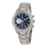 Pre-owned Zenith Chronomaster Sport Blue 41 mm reference 03.3114.3600/51.M3100 in Geneva - Certified pre-owned - Minty Watches