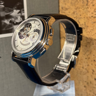Chronomaster T Open Date Retrograde